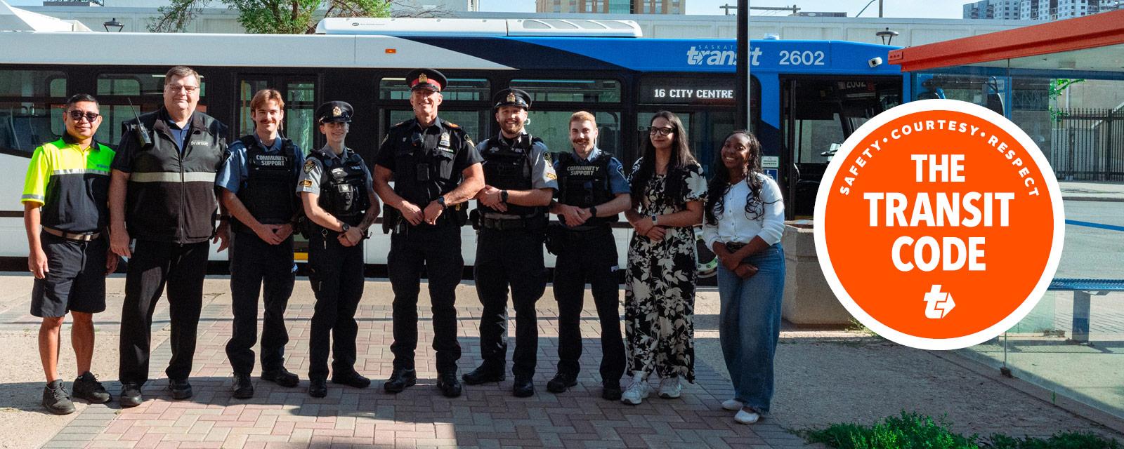 Transit Code