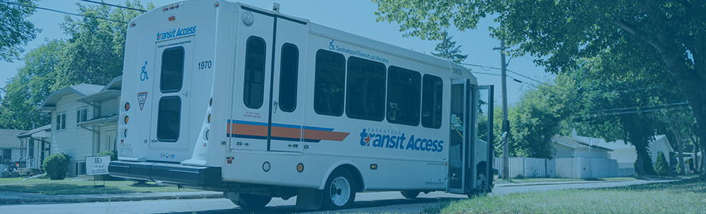 Access Transit