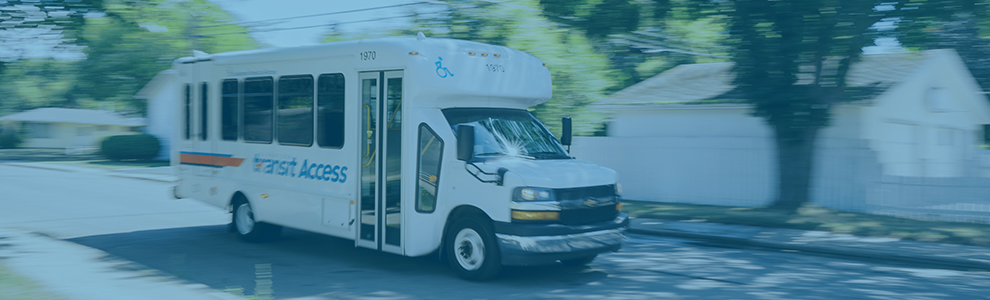 Access Transit